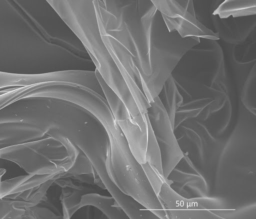 Microscopia eletrônica de nanoestruturas