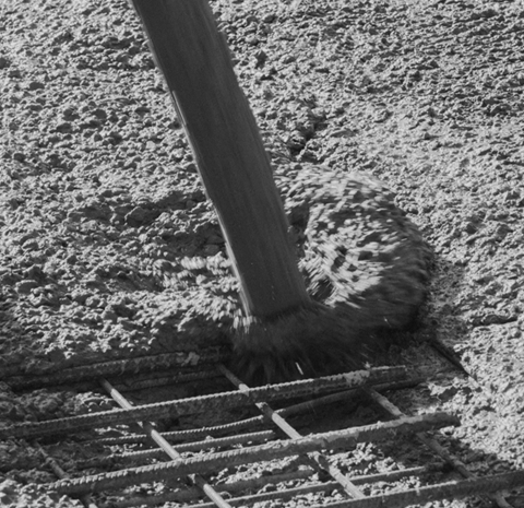 Sistemas Cimentícios - Concreto com Nanomateriais