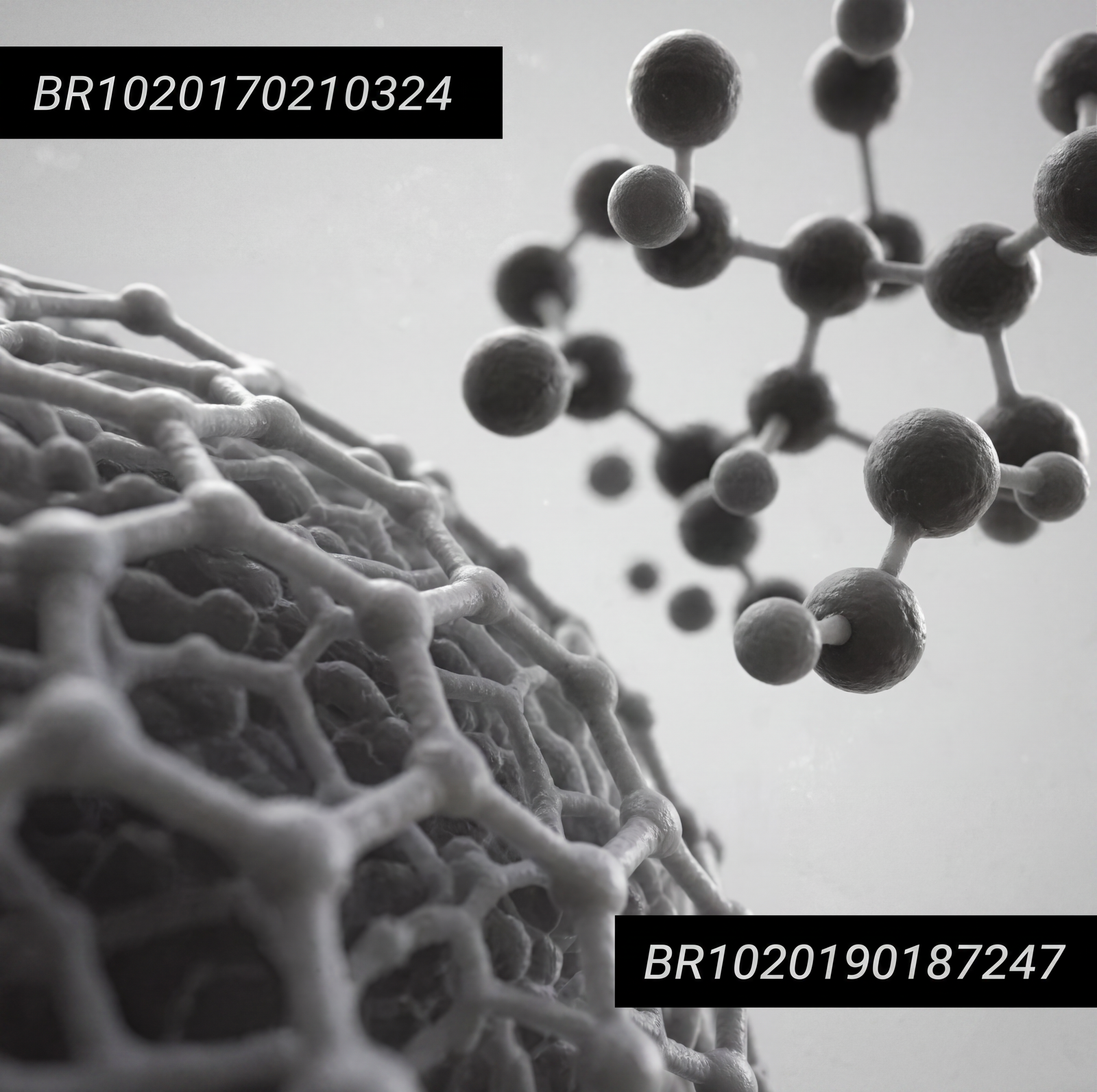Estrutura Molecular